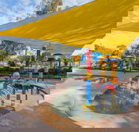 BIG4 Karuah Jetty Holiday Park - Accommodation Redcliffe