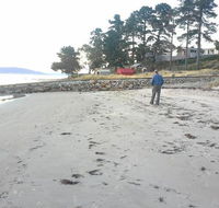 Bruny Island Beachside Accommodation - Accommodation Redcliffe