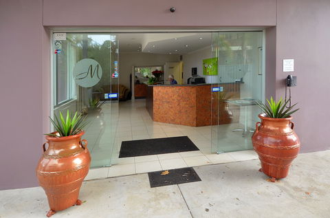 Mackellar Motel - Accommodation Redcliffe 0