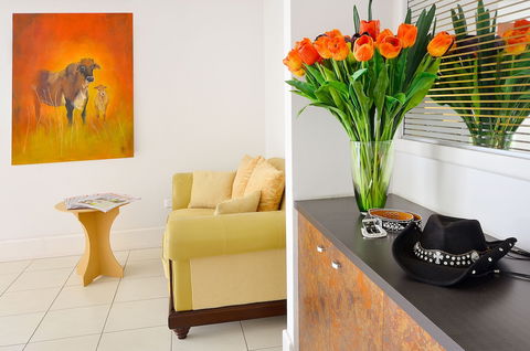 Mackellar Motel - Accommodation Redcliffe 3