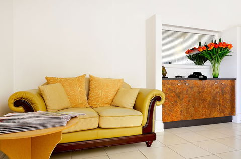 Mackellar Motel - Accommodation Redcliffe 2