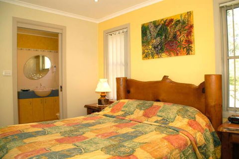 Bewong River Retreat - Accommodation Redcliffe 1