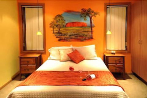 Bewong River Retreat - Accommodation Redcliffe 4