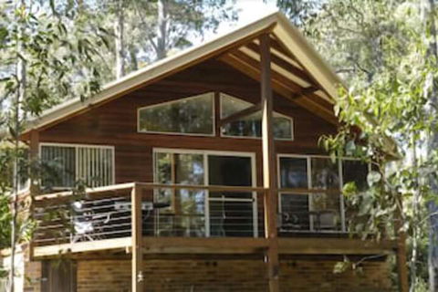 Bewong River Retreat - Accommodation Redcliffe 0
