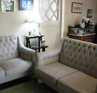 A Winter Rose Cottage B  B - Accommodation Redcliffe