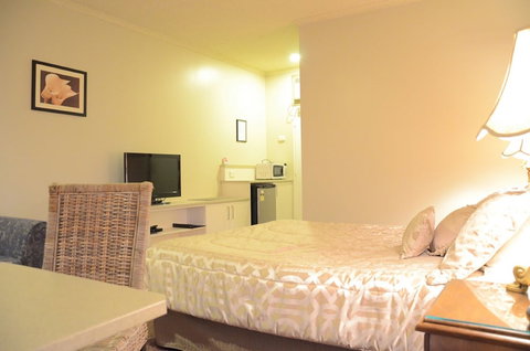 Bayview Motel Rosebud - Accommodation Redcliffe 3