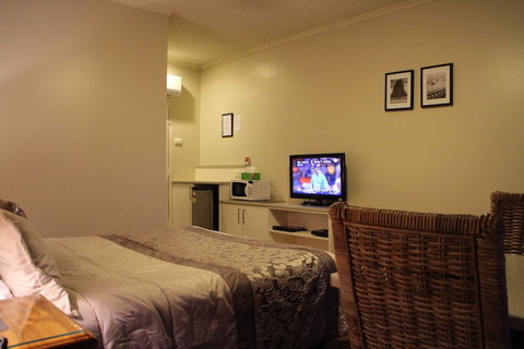 Bayview Motel Rosebud - Accommodation Redcliffe 6