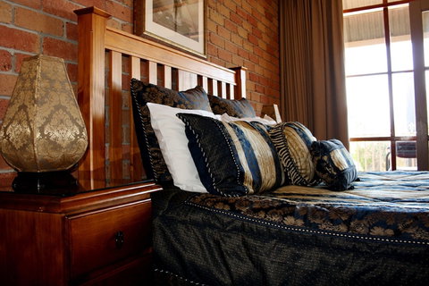 Bayview Motel Rosebud - Accommodation Redcliffe 4