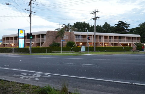 Bayview Motel Rosebud - Accommodation Redcliffe 0