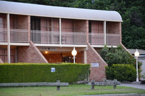 Bayview Motel Rosebud - Accommodation Redcliffe 1