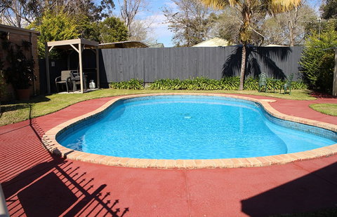 Bayview Motel Rosebud - Accommodation Redcliffe 2