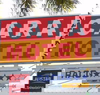 Cara Motel - Accommodation Redcliffe