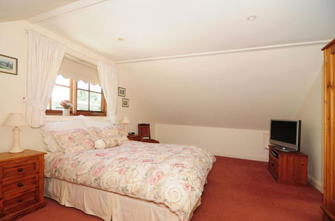 Daisy Cottage - Accommodation Redcliffe 4