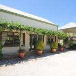 Daisy Cottage - Accommodation Redcliffe 1