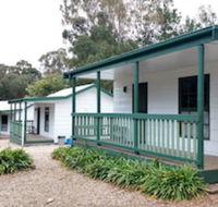 Fernleigh Farmstay  Bike Park - Accommodation Redcliffe