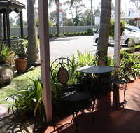 Avaleen Lodge Motor Inn - Accommodation Redcliffe