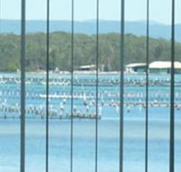 Montgomery Apartments - Accommodation Redcliffe