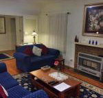 Admurraya House Bed  Breakfast - Accommodation Redcliffe
