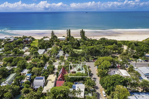 A PERFECT STAY - Byron Blisshouses - Accommodation Redcliffe 1