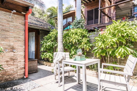 A PERFECT STAY - Byron Blisshouses - Accommodation Redcliffe 2