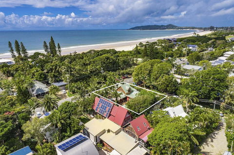 A PERFECT STAY - Byron Blisshouses - Accommodation Redcliffe 0