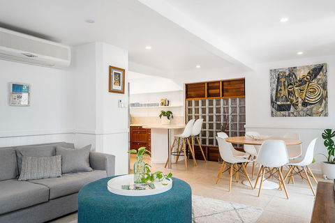 A PERFECT STAY - Byron Blisshouses - Accommodation Redcliffe 5