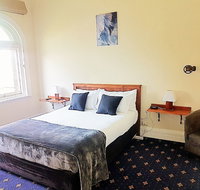 The Wharf Hotel Wynyard - Accommodation Redcliffe