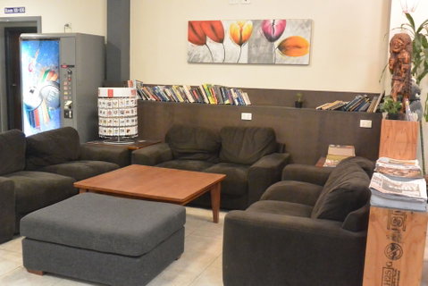 Elizabeth Hostel - Accommodation Redcliffe 2