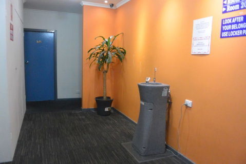 Elizabeth Hostel - Accommodation Redcliffe 1
