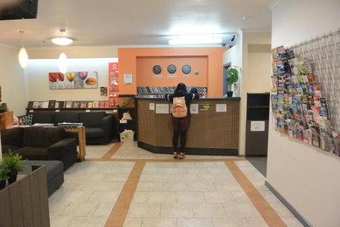 Elizabeth Hostel - Accommodation Redcliffe 3