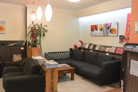Elizabeth Hostel - Accommodation Redcliffe 4