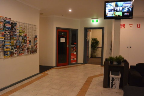 Elizabeth Hostel - Accommodation Redcliffe 5