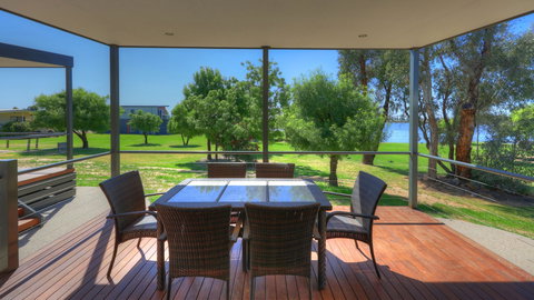 Tasman Holiday Parks - Lake Mulwala - Accommodation Redcliffe 3