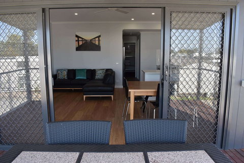 Tasman Holiday Parks - Lake Mulwala - Accommodation Redcliffe 4