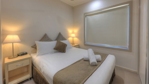 Tasman Holiday Parks - Lake Mulwala - Accommodation Redcliffe 5