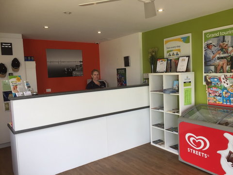 Tasman Holiday Parks - Lake Mulwala - Accommodation Redcliffe 1