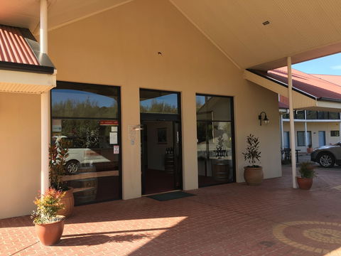Turners Vineyard Motel And Function Centre - Accommodation Redcliffe 2