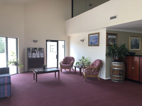 Turners Vineyard Motel And Function Centre - Accommodation Redcliffe 6