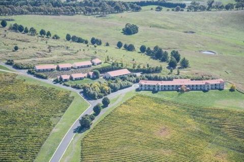 Turners Vineyard Motel And Function Centre - Accommodation Redcliffe 3