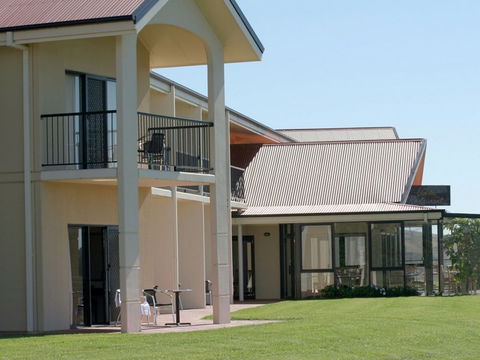 Turners Vineyard Motel And Function Centre - Accommodation Redcliffe 4