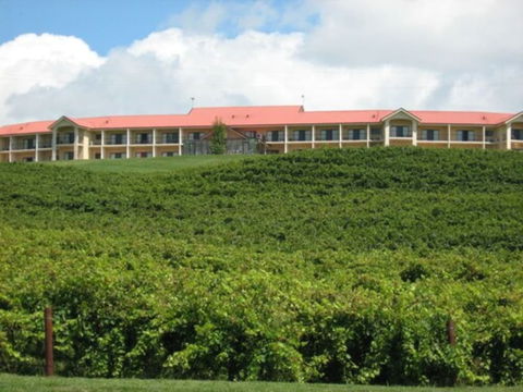 Turners Vineyard Motel And Function Centre - Accommodation Redcliffe 0
