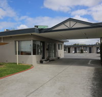 Beaconsfield Lodge Motel - Accommodation Redcliffe