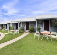 Canberra Ave Villas - Accommodation Redcliffe