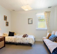 Templeton Cottage - Accommodation Redcliffe