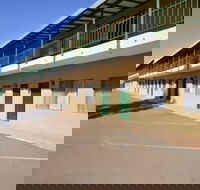 The Tower Hotel Kalgoorlie - Accommodation Redcliffe