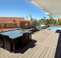 Jetty Focus - Accommodation Redcliffe