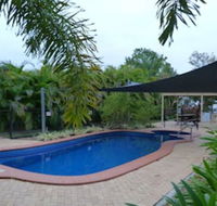 Charters Towers Tourist Park - Accommodation Redcliffe