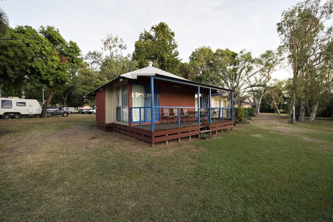 Discovery Parks â€“ Lake Kununurra - Accommodation Redcliffe 4
