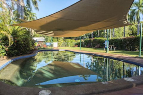 Discovery Parks â€“ Lake Kununurra - Accommodation Redcliffe 0