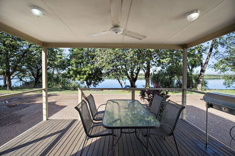 Discovery Parks â€“ Lake Kununurra - Accommodation Redcliffe 7